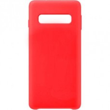 Накладка G-Case Samsung Galaxy S10 Plus Red
