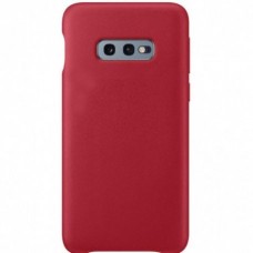 Накладка G-Case для Samsung Galaxy S10e Red