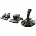 Джойстик Thrustmaster T-16000m fcs Flight Pack для PC (2960782)