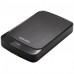 Жесткий диск внешний ADATA 2.5" USB 3.1 HV320 1TB Black (AHV320-1TU31-CBK)
