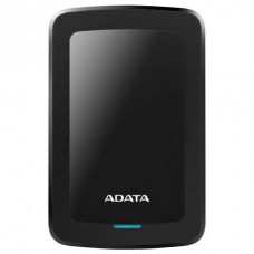 Жесткий диск внешний ADATA 2.5" USB 3.2 HV300 1TB Black (AHV300-1TU31-CBK)