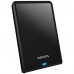 Жесткий диск внешний ADATA 2.5" USB 3.2 1TB HV620S Slim Black (AHV620S-1TU31-CBK)