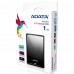 Жесткий диск внешний ADATA 2.5" USB 3.2 1TB HV620S Slim Black (AHV620S-1TU31-CBK)