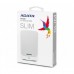 Жесткий диск внешний ADATA 2.5" USB 3.2 HV320 2TB Slim White (AHV320-2TU31-CWH)