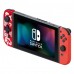 Контроллер Hori D-Pad Mario (левый) для Nintendo Switch Red (810050910477)