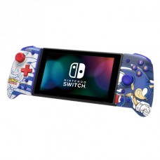 Набор 2 контроллера Hori Split Pad Pro (Sonic) для Nintendo Switch Blue (810050910774)