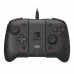 Набор 2 контроллера Hori Split Pad Pro Black для Nintendo Switch (810050911245)