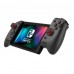 Набор 2 контроллера Hori Split Pad Pro Black для Nintendo Switch (810050911245)