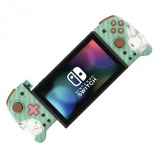 Набор 2 контроллера Hori Split Pad Pro (Pikachu & Eevee) для Nintendo Switch (810050910057)