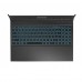 Ноутбук Dream Machines RG3050-15 Black (RG3050-15UA34)