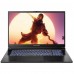 Ноутбук Dream Machines RG4050-17 Black (RG4050-17UA27)