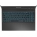 Ноутбук Dream Machines RG3050-15 Black (RG3050-15UA45)