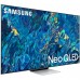 Телевизор Samsung QLED 4K 55" Tizen Silver (QE55QN95BAUXUA)
