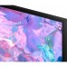 Телевизор Samsung LED 4K 43" Tizen Black (UE43CU7100UXUA)