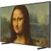 Телевизор Samsung QLED 4K 50" Tizen Black (QE50LS03BAUXUA)