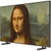 Телевизор Samsung QLED 4K 50" Tizen Black (QE50LS03BAUXUA)