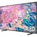 Телевизор Samsung QLED 4K 50" Tizen Black (QE50Q60BAUXUA)