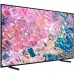 Телевизор Samsung QLED 4K 55" Tizen Bkack (QE55Q60BAUXUA)