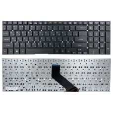 Клавиатура для Acer Aspire 5755 5830 E1-522 E1-530 E1-570 E1-572 E1-731 E1-771 V3-551 V3-731 черная без рамки прямой Enter High Copy (KB.I170G.310)