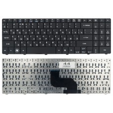 Клавиатура Acer Aspire 5532 5516 5517 5732ZG eMachine E525 E627 E625 черная High Copy (9J.N82M82.00R)