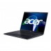 Ноутбук Acer TravelMate P6 TMP614-52 14WUXGA Black (NX.VTNEU.007)