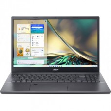 Ноутбук Acer Aspire 5 A515-57 Gray (NX.K3JEU.002)