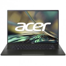 Acer ноутбук Swift Edge SFA16-41 Black (NX.KAAEU.007)