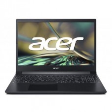 Ноутбук Acer Aspire 7 A715-43G Black (NH.QHDEU.008)