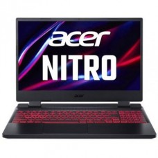 Ноутбук Acer Nitro 5 AN515-46 Black (NH.QGZEU.009)
