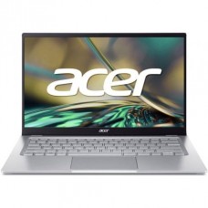 Ноутбук Acer Swift 3 SF314-512 Silver (NX.K0EEU.00A)