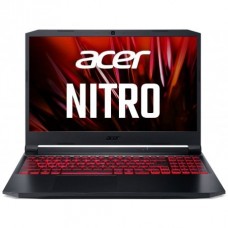 Ноутбук Acer Nitro 5 AN515-57 Black (NH.QEKEU.008)