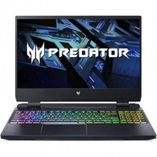 Ноутбук Acer Predator Helios 300 PH315-55 Black (NH.QFTEU.005)