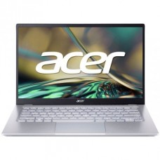 Ноутбук Acer Swift 3 SF314-44  Silver (NX.K0UEU.004)