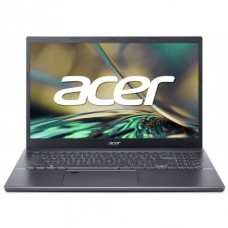 Ноутбук Acer Aspire 5 A515-57 Gray (NX.K8QEU.002)