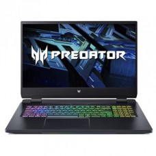 Ноутбук Acer Predator Helios 300 PH317-56 Black  (NH.QGQEU.004)