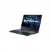 Ноутбук Acer Predator Helios 300 PH317-56 Black  (NH.QGQEU.004)