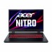 Ноутбук Acer Nitro 5 AN517-55 Black (NH.QG1EU.007)