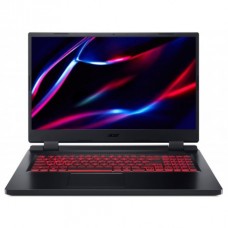 Ноутбук Acer Nitro 5 AN517-55 Black (NH.QG2EU.008)