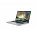 Ноутбук Acer Aspire 3 A315-59 Silver (NX.K6SEU.008)
