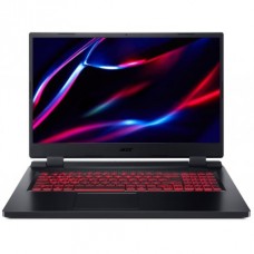 Ноутбук Acer Nitro 5 AN517-55 Black (NH.QFXEU.007)