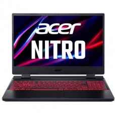 Ноутбук Acer Nitro 5 AN515-58 Black (NH.QLZEU.003)