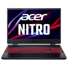 Ноутбук Acer Nitro 5 AN515-58 Black (NH.QM0EU.002)