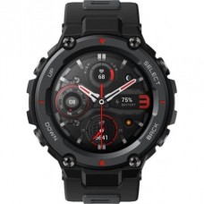 Умные часы Xiaomi Amazfit T-Rex Pro Meteorite Black Global (A2013)