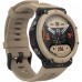 Умные часы Xiaomi Amazfit T-Rex 2 Desert Khaki