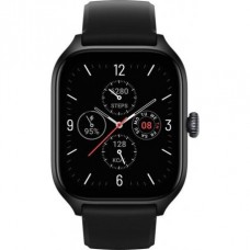 Умные часы Xiaomi Amazfit GTS 4 Infinite Black Global (A2168)