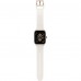 Умные часы Xiaomi Amazfit GTS 4 Misty White Global (A2168)