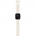 Умные часы Xiaomi Amazfit GTS 4 mini Moonlight White