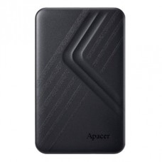 Жесткий диск внешний Apacer AC236 5TB 2.5" USB 3.1 Black (AP5TBAC236B-1)