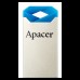 Флеш накопитель Apacer AH111 32GB USB2.0 Blue (AP32GAH111U-1)