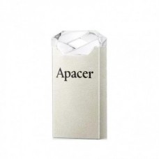 Флеш накопитель Apacer AH111 32GB USB2.0 Crystal (AP32GAH111CR-1)